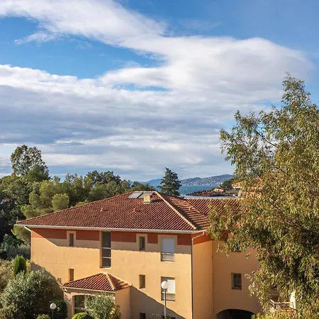 Apartment Joli 65m² Piscine Parking Saint-Raphael (Var)