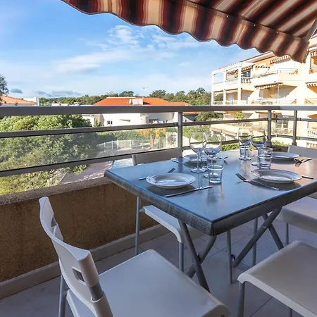 Joli 65m² Piscine Parking