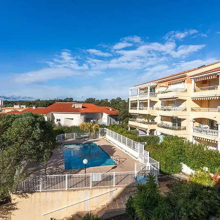 Joli 65m² Piscine Parking