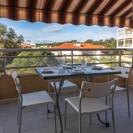 Joli 65m² Piscine Parking