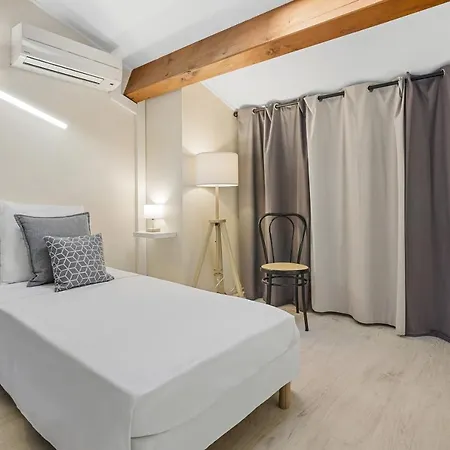 Apartamento Joli 65m² Piscine Parking